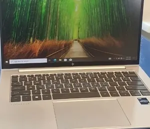 New Laptop HP EliteBook 840 G10 16GB Intel Core i7 SSD 512GB