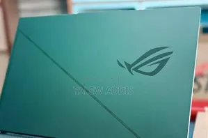 New Laptop Asus ROG Strix G16 G614 16GB Intel Core i7 SSD 1T