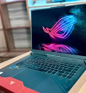 New Laptop Asus ROG Strix G16 G614 16GB Intel Core i7 SSD 1T