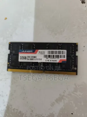 Ram 32 Gb Ddr4