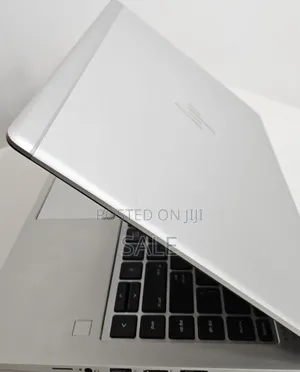 New Laptop HP EliteBook 745 G6 16GB AMD Ryzen 5 SSD 512GB