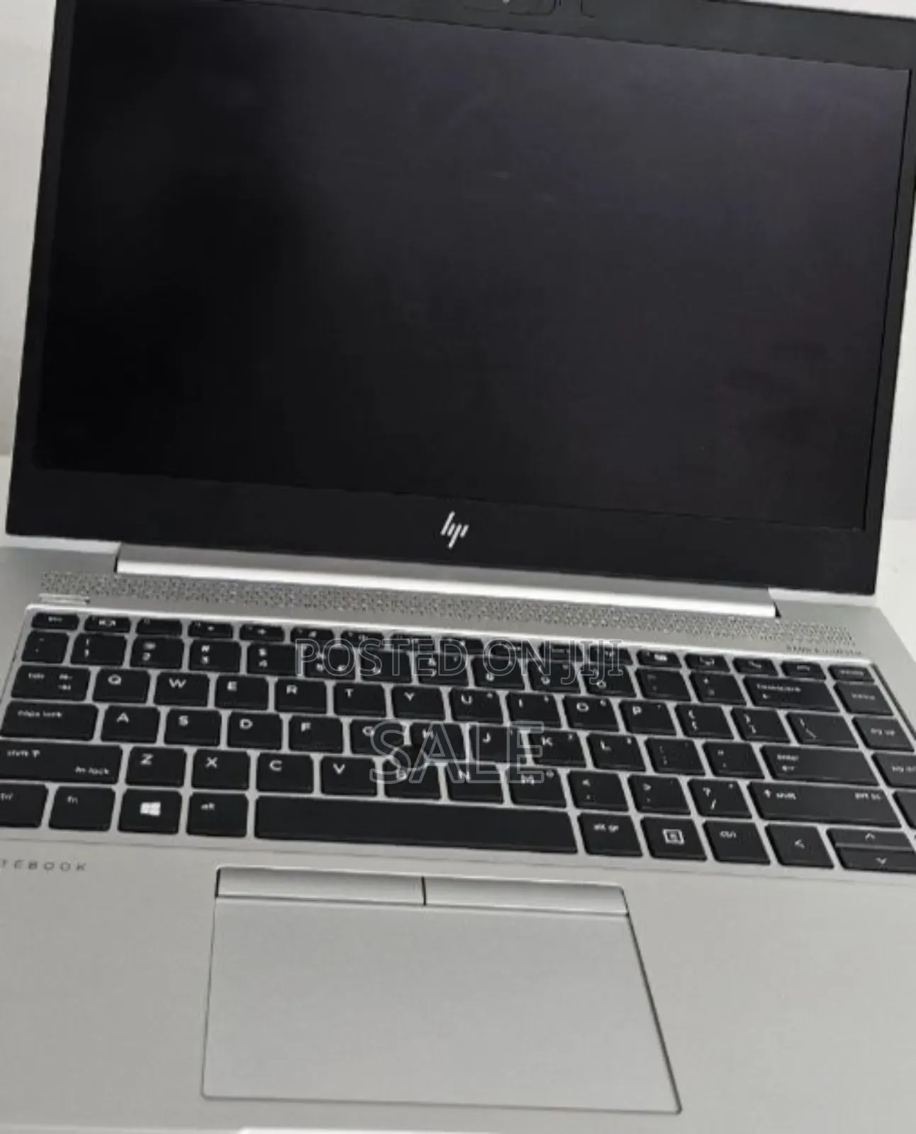 New Laptop HP EliteBook 745 G6 16GB AMD Ryzen 5 SSD 512GB