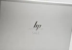 New Laptop HP EliteBook 745 G6 16GB AMD Ryzen 5 SSD 512GB