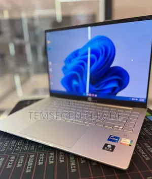 New Laptop HP Pavilion 14 16GB Intel Core i7 SSD 1T