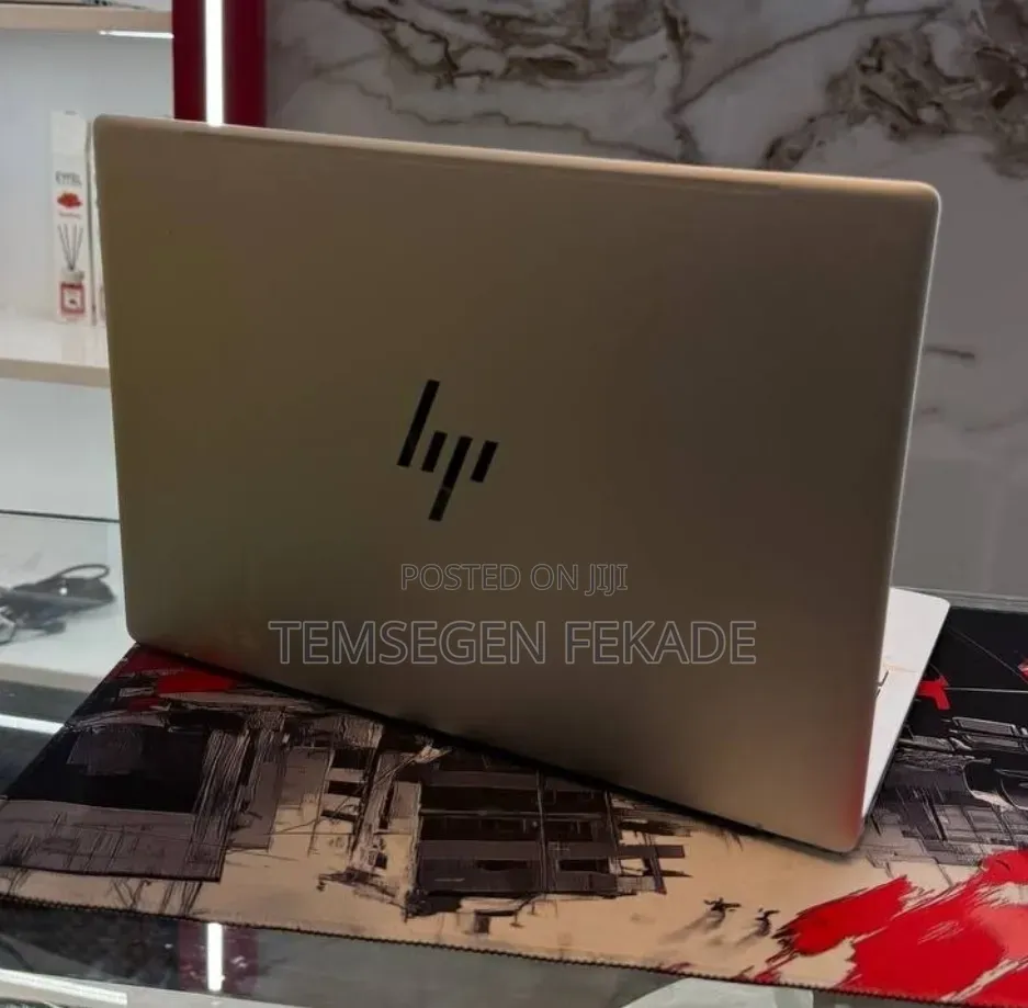 New Laptop HP Pavilion 14 16GB Intel Core i7 SSD 1T