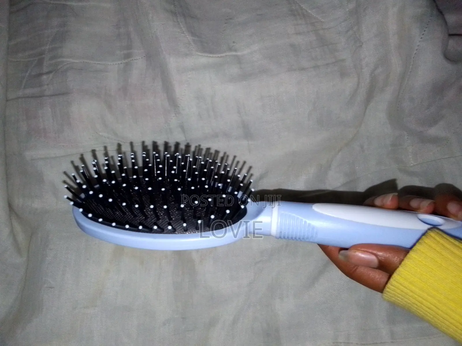 Hair Untangeling Brush