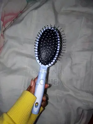 Hair Untangeling Brush