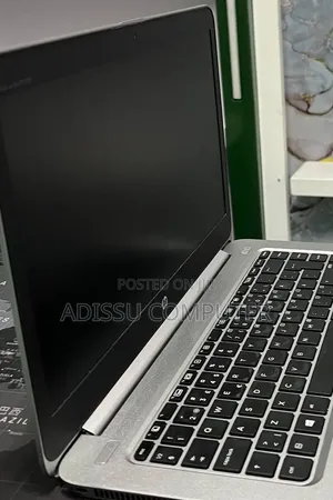 New Laptop HP EliteBook 1040 G3 8GB Intel Core i5 SSD 256GB