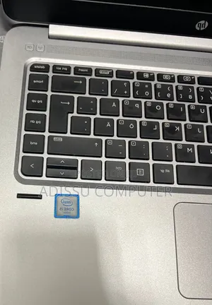 New Laptop HP EliteBook 1040 G3 8GB Intel Core i5 SSD 256GB