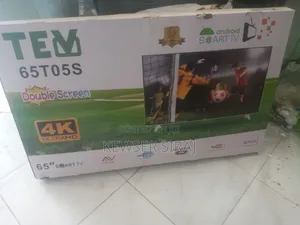 Tev 65inch Smart TV