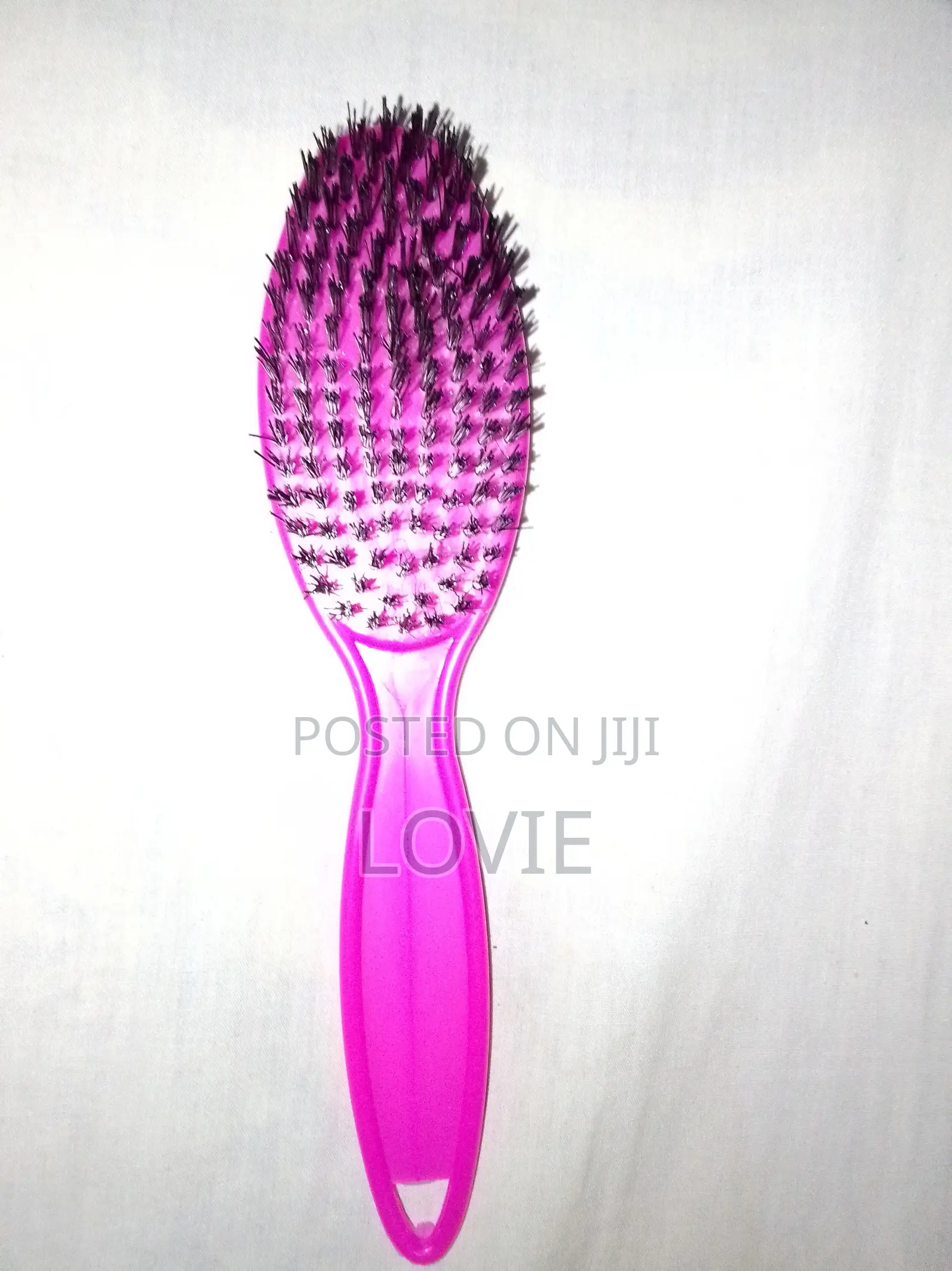 Slick Back Brush