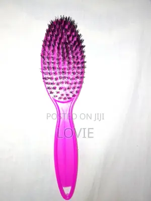 Slick Back Brush