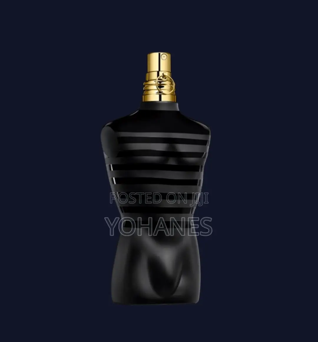 Jean Paul GAULTIER Le Male Le Parfum Edp Intense