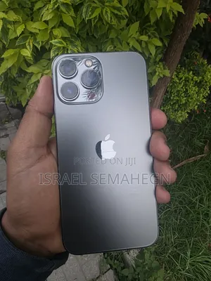 Apple iPhone 13 Pro Max 128 GB Black