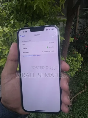 Apple iPhone 13 Pro Max 128 GB Black