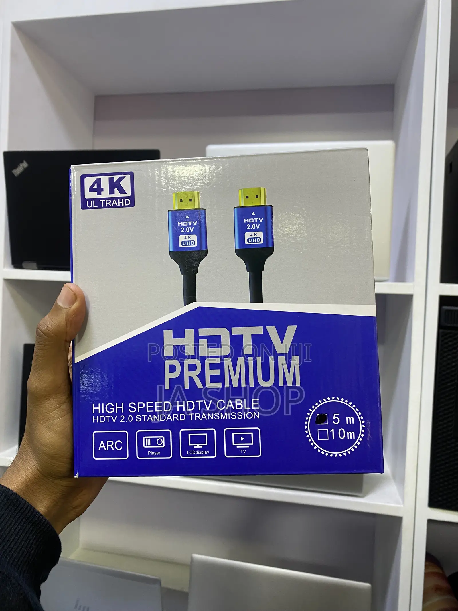 HDMI Cable - 5 Meter