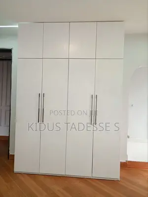 Furnished 2bdrm Apartment in 40/60 Condominium, Yeka for sale