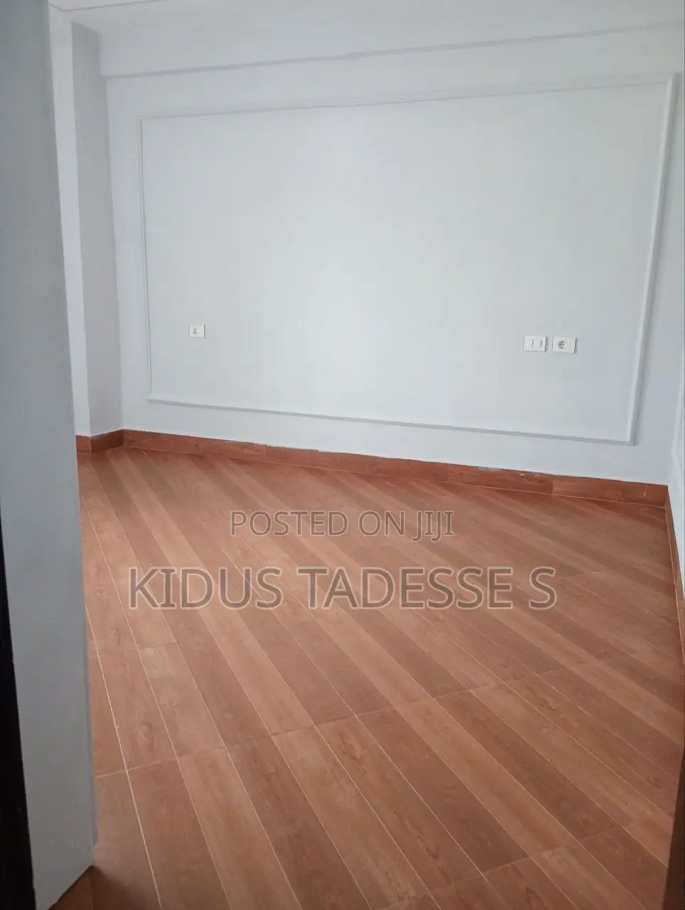 Furnished 2bdrm Apartment in 40/60 Condominium, Yeka for sale