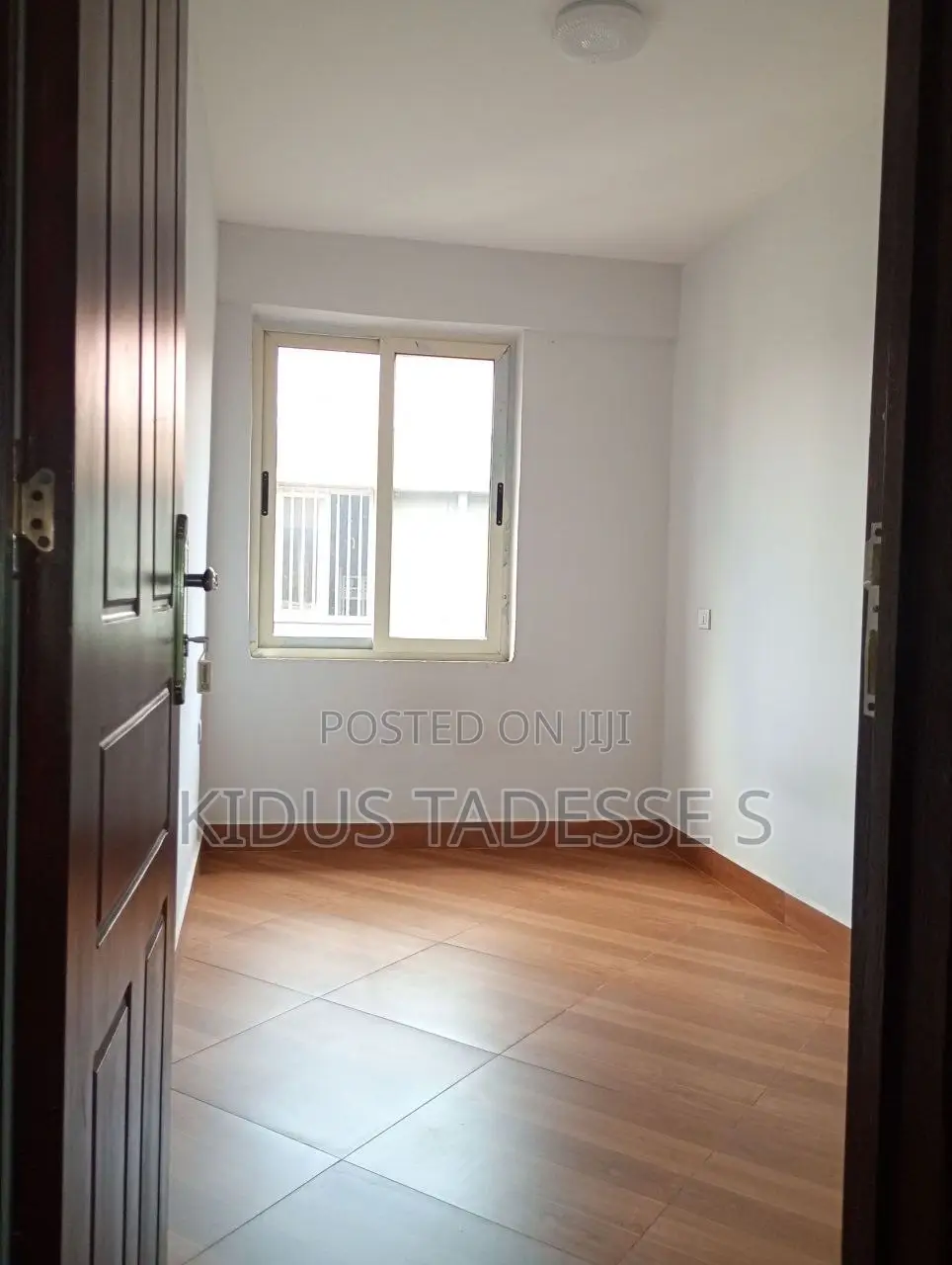 Furnished 2bdrm Apartment in 40/60 Condominium, Yeka for sale