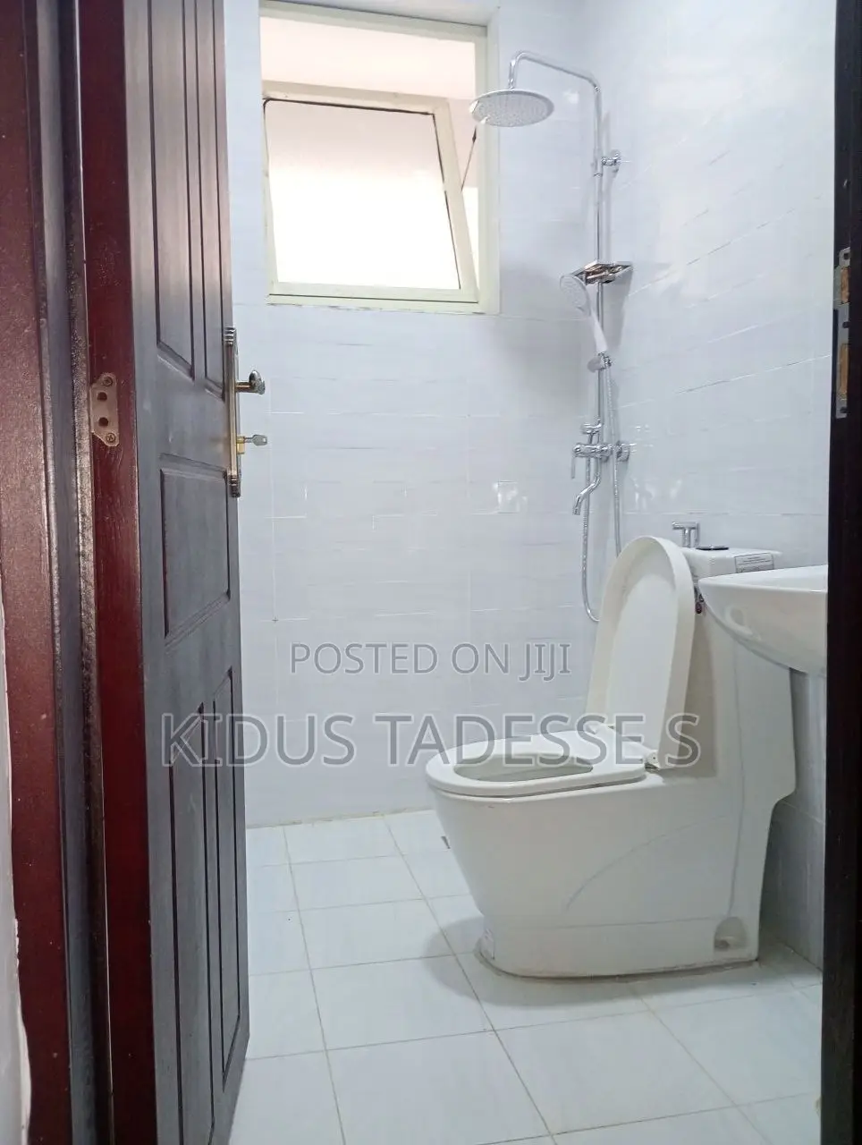 Furnished 2bdrm Apartment in 40/60 Condominium, Yeka for sale