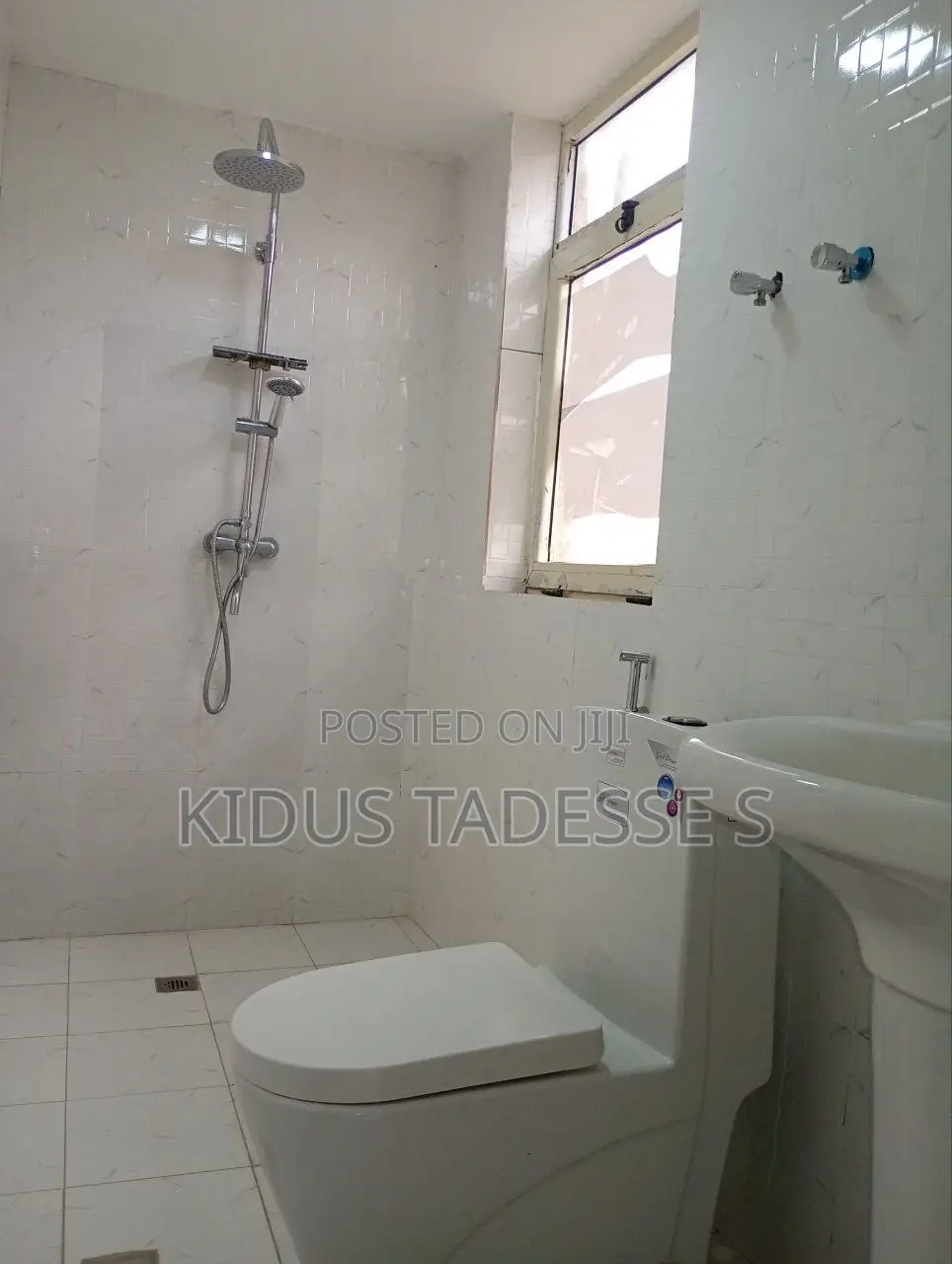 Furnished 2bdrm Apartment in 40/60 Condominium, Yeka for sale