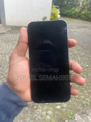 Apple iPhone 13 Pro Max 128 GB Black