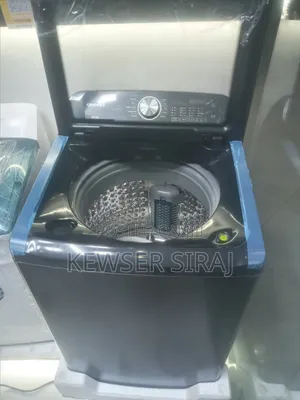 National 16kg Automatic Washer Machine