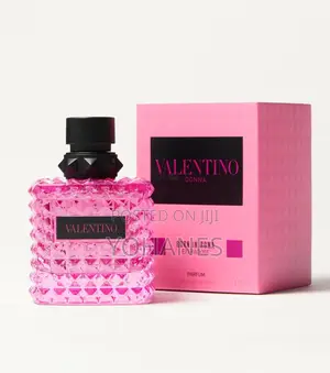 Valentino Extra Dose