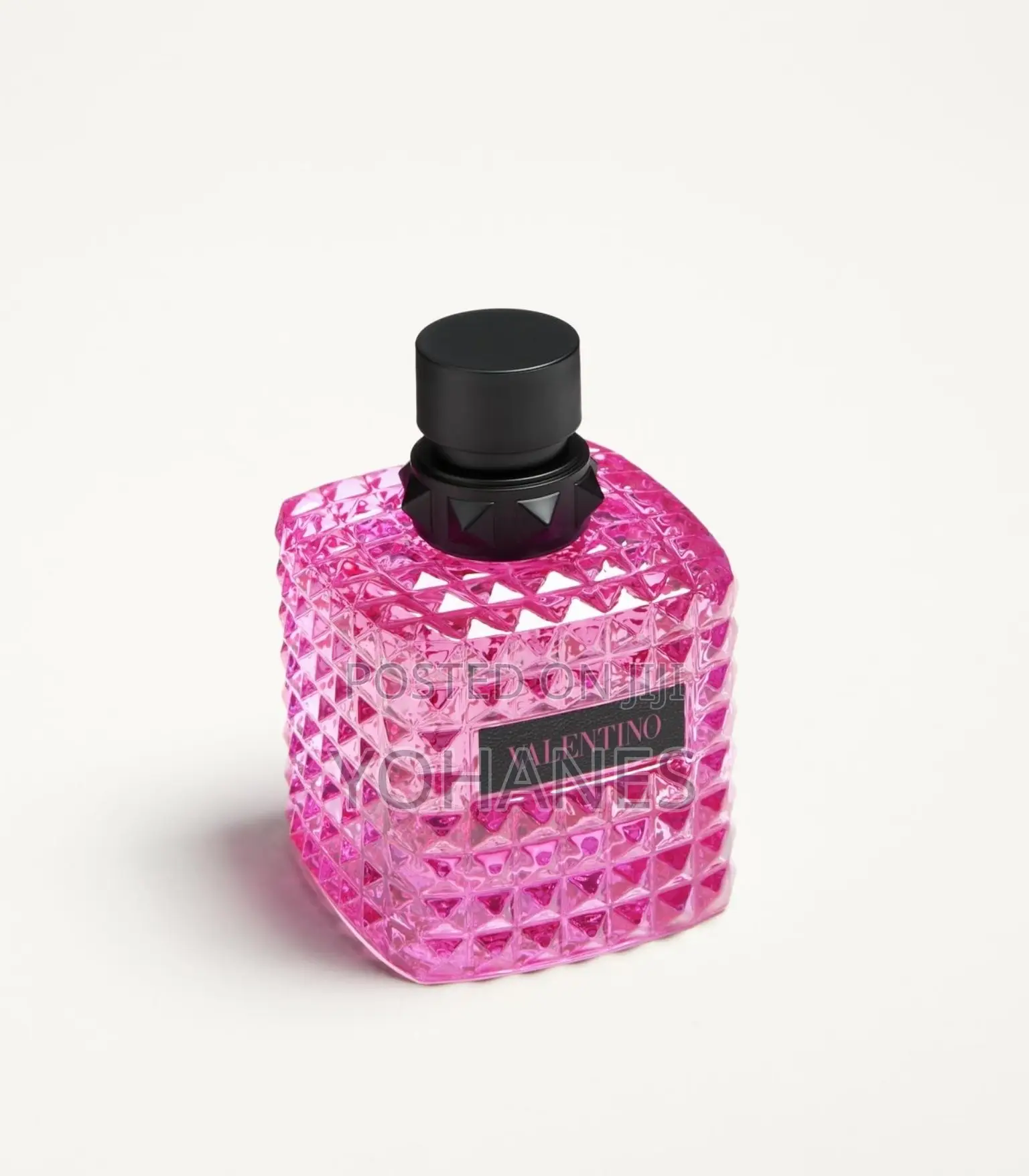 Valentino Extra Dose