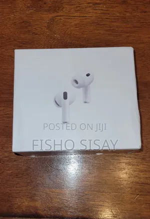 Airpods Pro 3