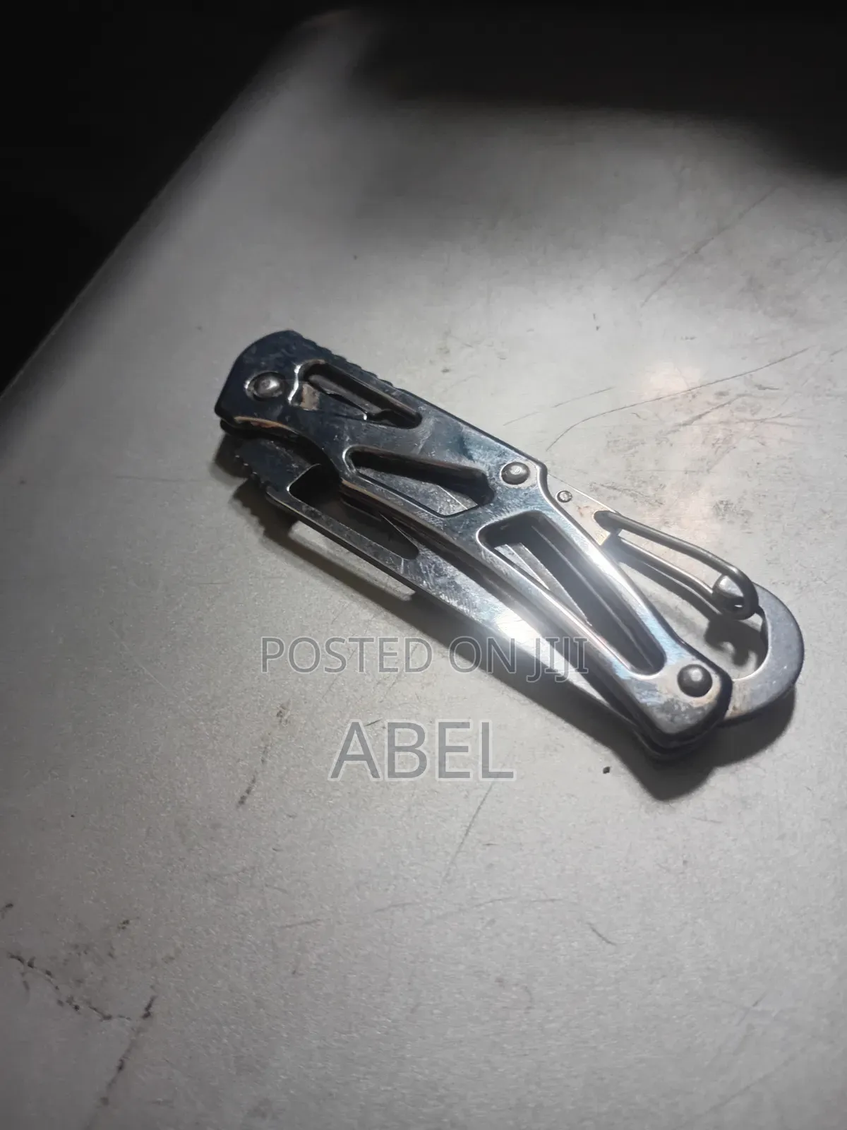 Hand Knife