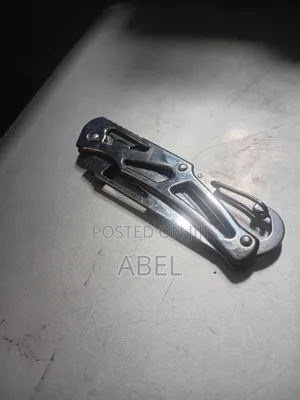 Hand Knife
