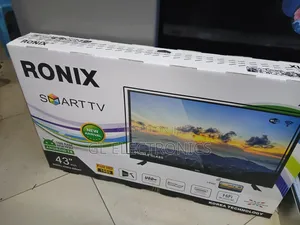 Ronix Smart 2026