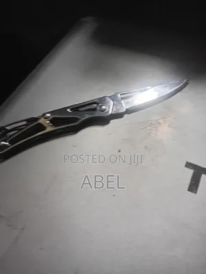 Hand Knife