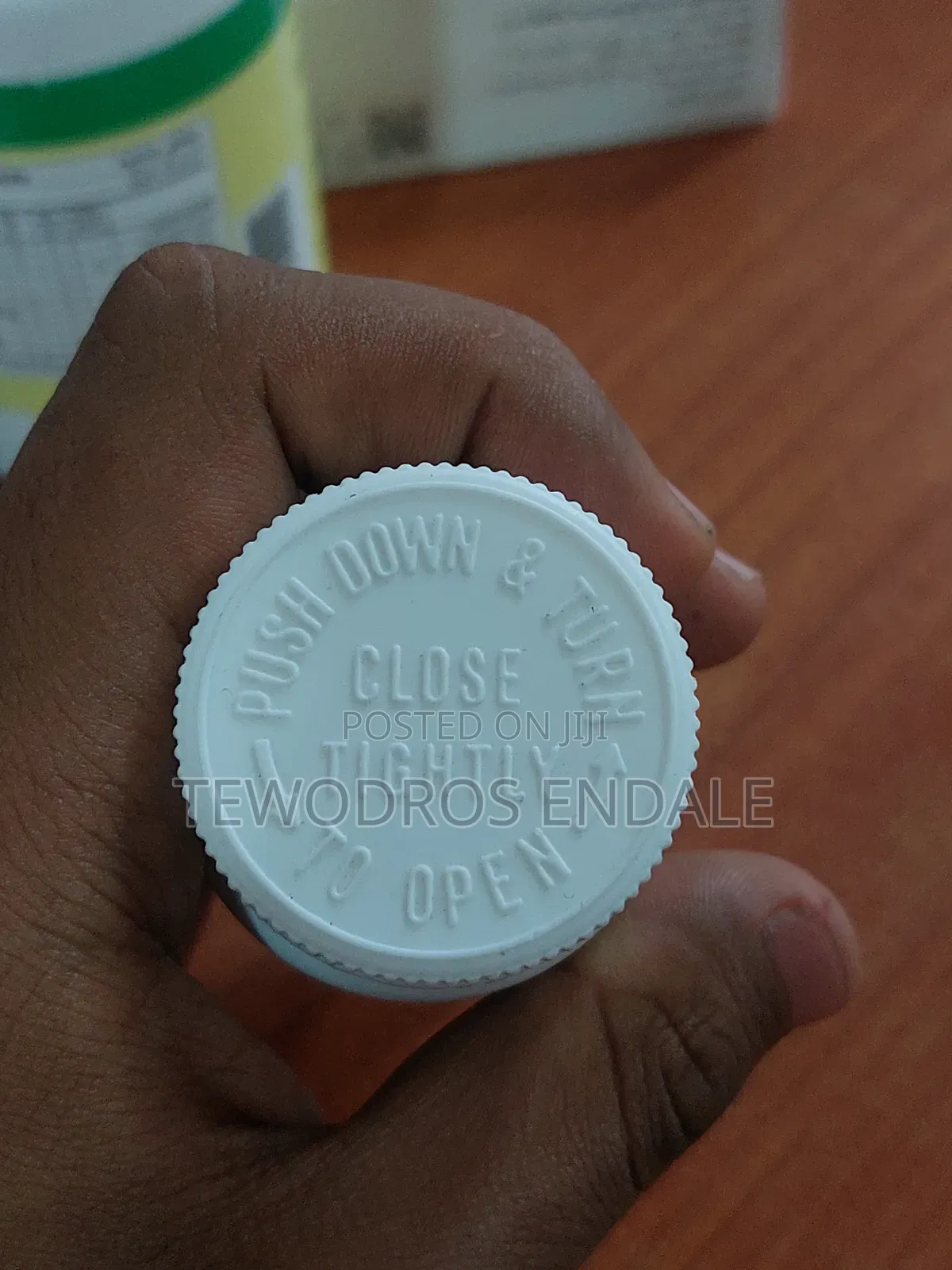 DXN Lions Mane