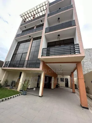 4bdrm House in Bole for rent