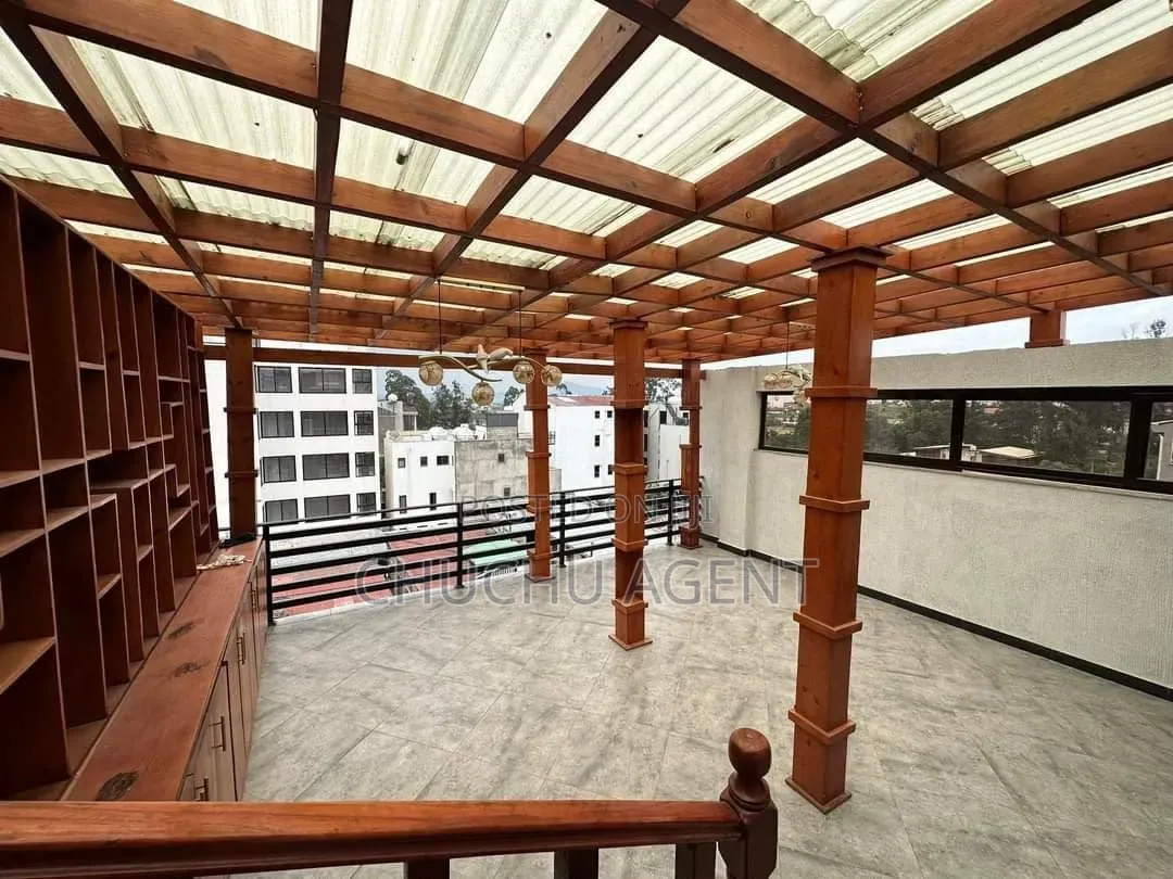 4bdrm House in Bole for rent