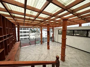 4bdrm House in Bole for rent