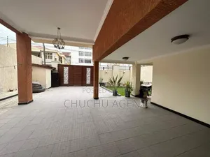 4bdrm House in Bole for rent