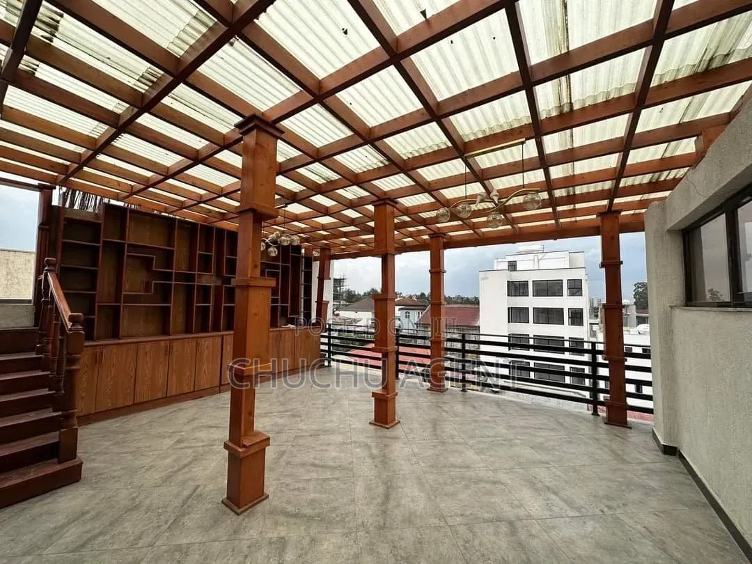 4bdrm House in Bole for rent