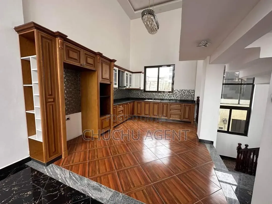 4bdrm House in Bole for rent