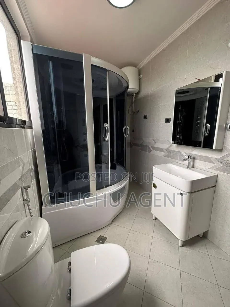 4bdrm House in Bole for rent