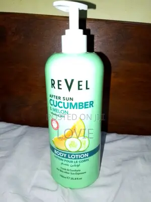 Revel Lotion