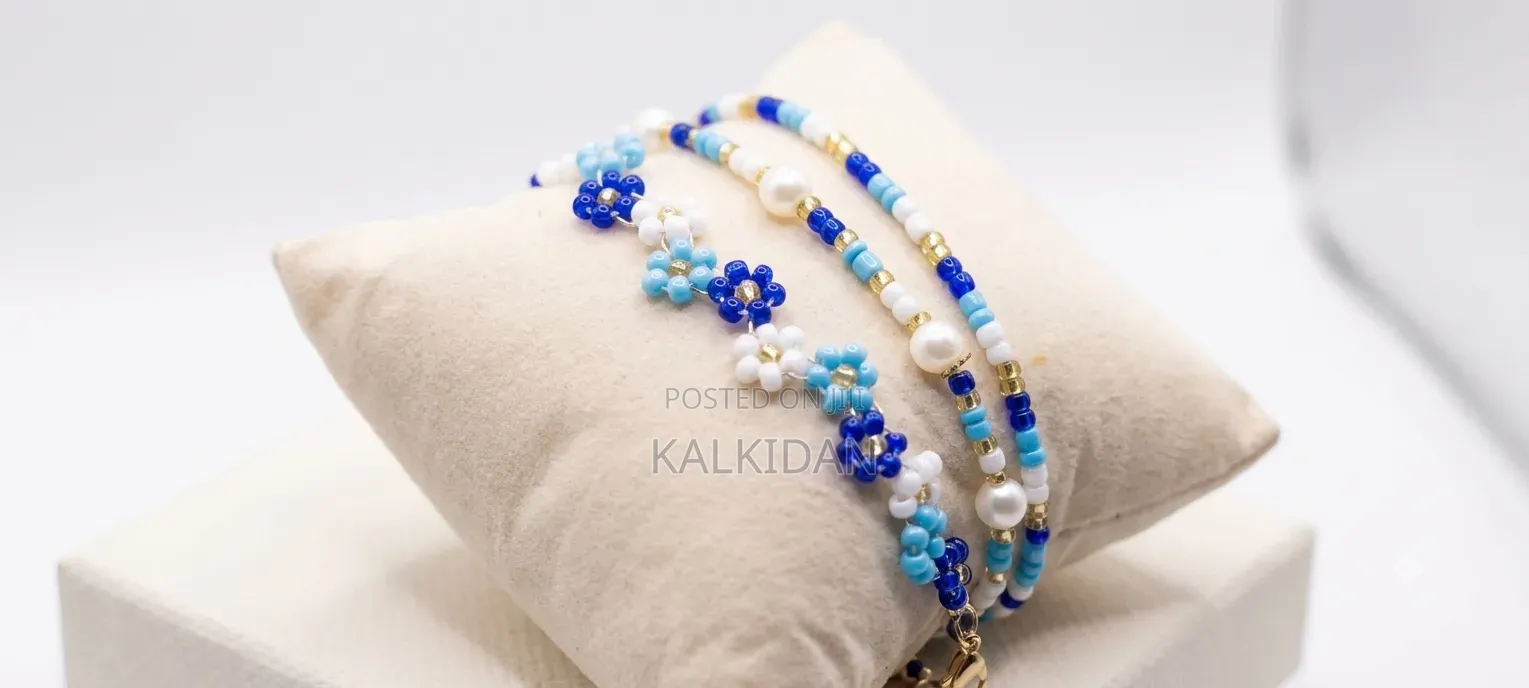 Bead Bracelet