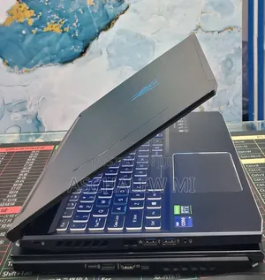 New Laptop Acer Predator Helios 300 16GB Intel Core i9 SSD 512GB