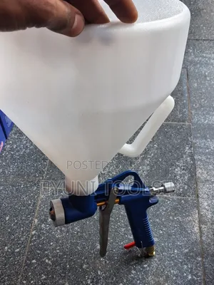 Contextra Pistola