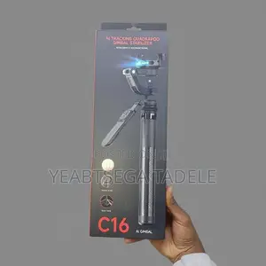 Tacking Tripod ( C16 )