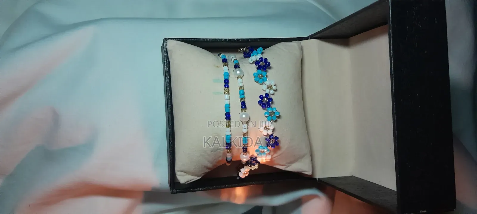 Bead Bracelet