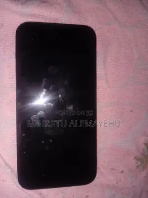 Apple iPhone 14 Plus 128 GB Black
