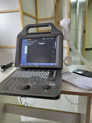 Ultrasound Machine